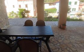 Apartmani Antonio